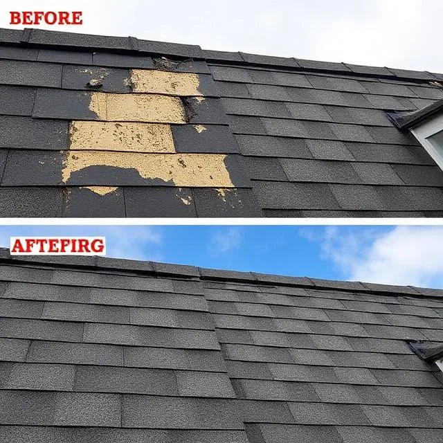 Roof Repair Near Me in Willow Street, PA near me